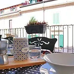 Porta Romana Elegant Apartment