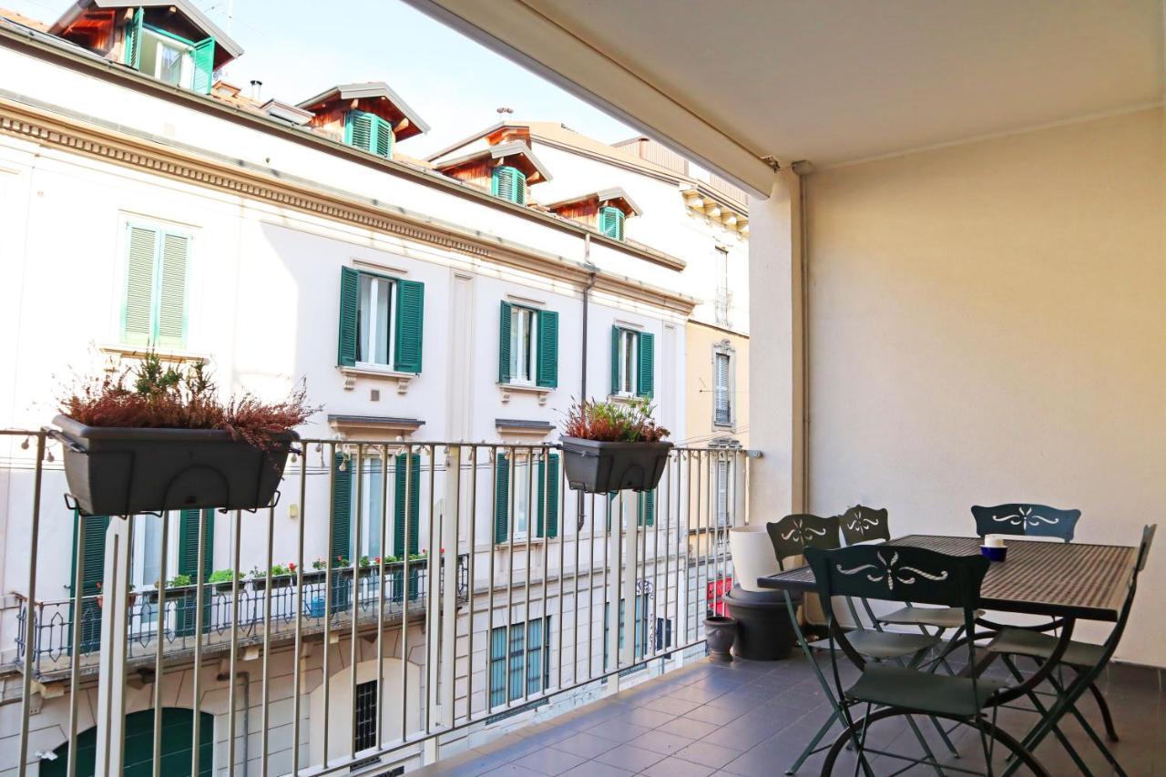 Porta Romana Elegant Apartment