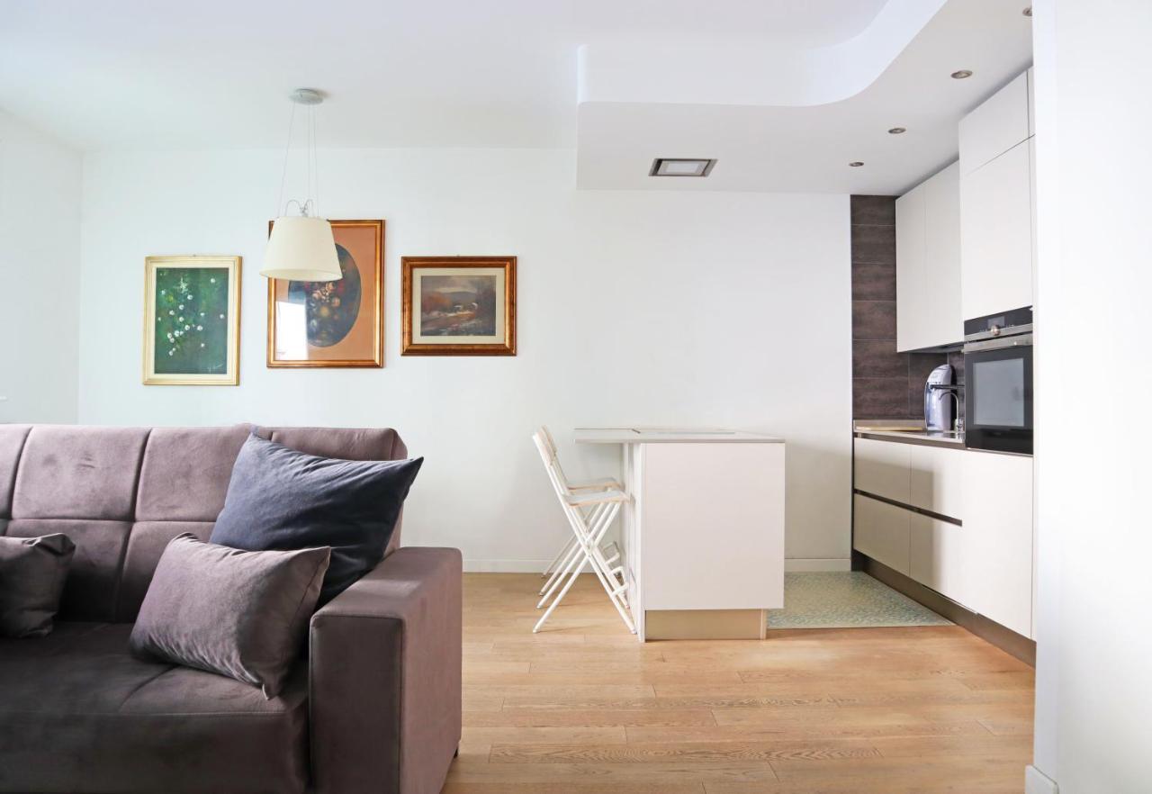 Porta Romana Elegant Apartment Mailand