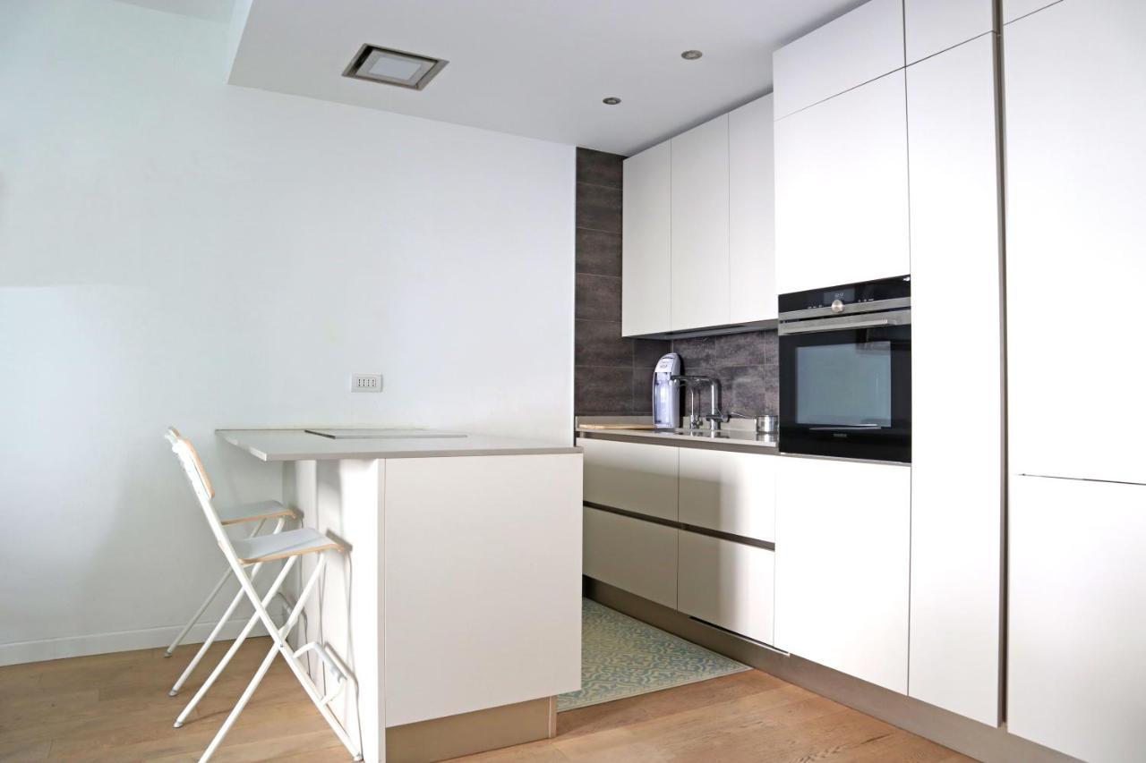 Apartment Porta Romana Elegant Mailand