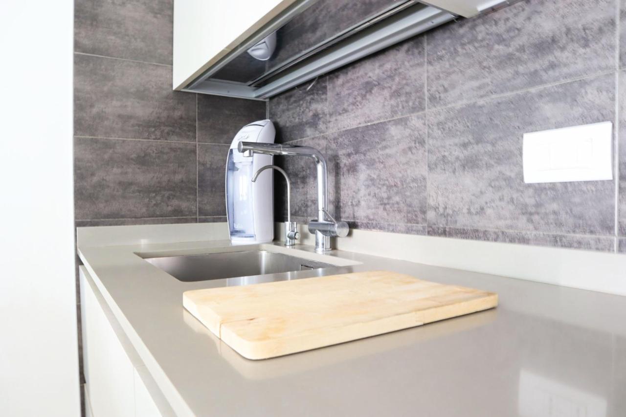 Apartment Porta Romana Elegant Mailand