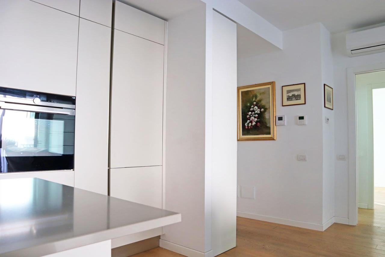 Apartment Porta Romana Elegant *