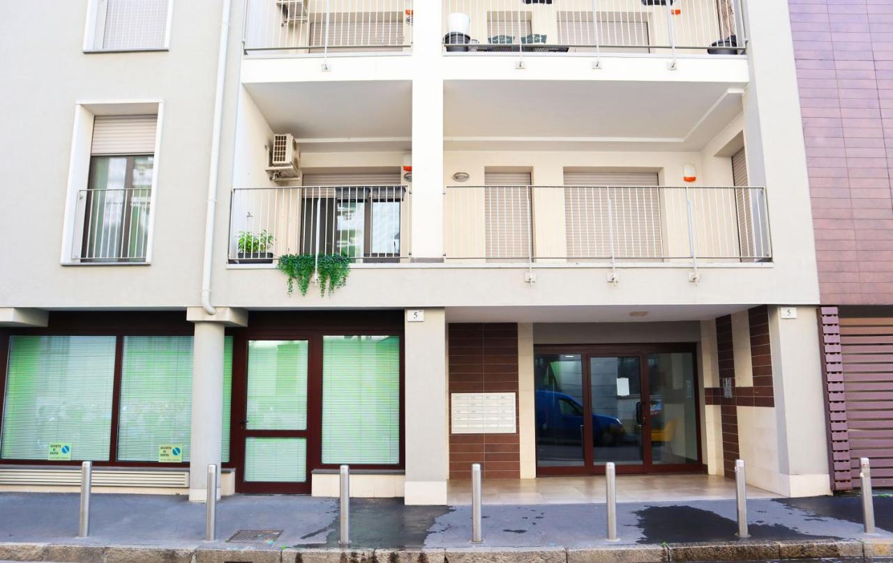 Porta Romana Elegant Apartment Mailand